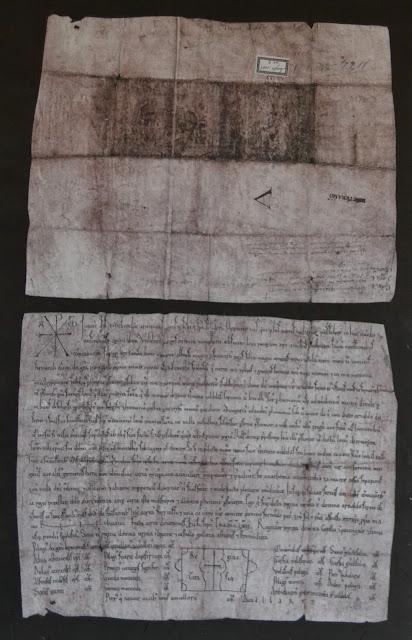 RIBEIRA SACRA. Segunda Parte