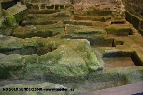 RIBEIRA SACRA. Segunda Parte