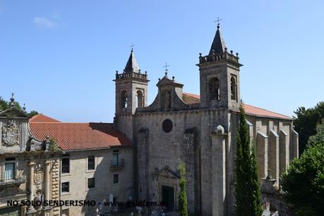 RIBEIRA SACRA. Segunda Parte