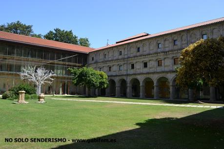 RIBEIRA SACRA. Segunda Parte