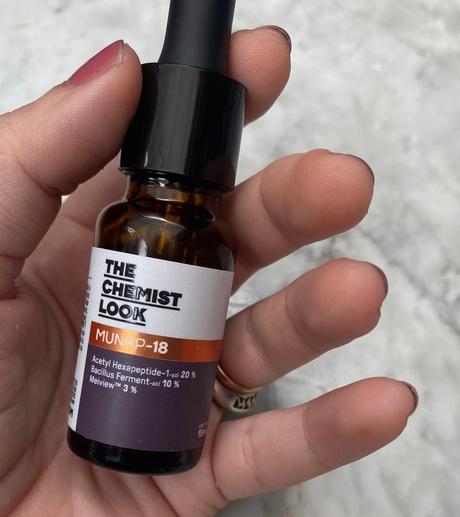 Cremas efecto botox arrugas precio cómo se usan ingredientes Argentina precio donde se compran resultados opinión