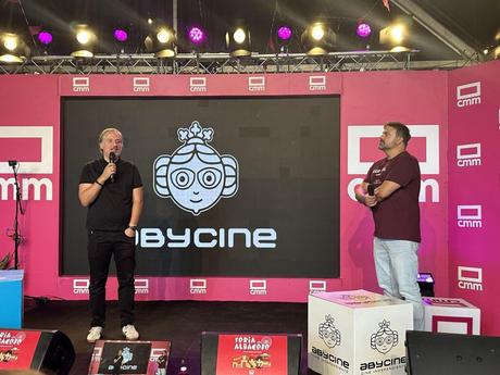 La gala de inauguración de Abycine será presentada por Virginia Riezu y acogerá la proyección de ‘Bodegón con fantasmas’