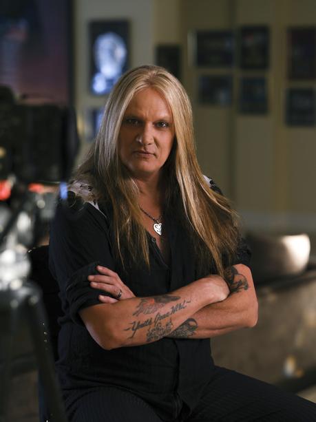 Las leyendas del Rock llegan a A&E este jueves 12 de Septiembre Sebastian_Bach