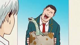 Los mundos prehistóricos de Seiji Hayashi