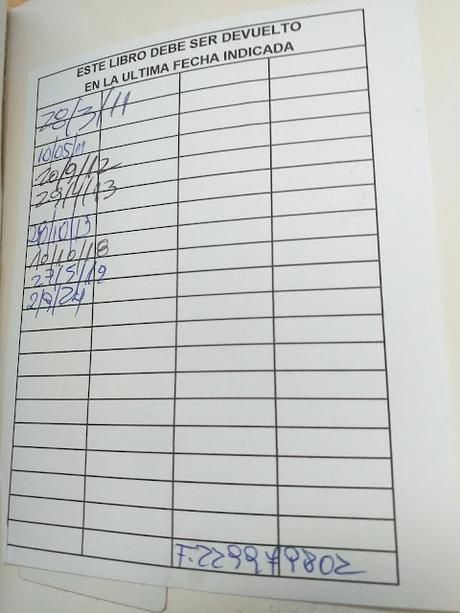 La información, de Martins Amis