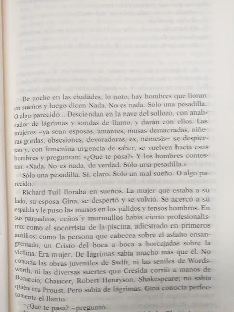 La información, de Martins Amis La información, de Martins Amis