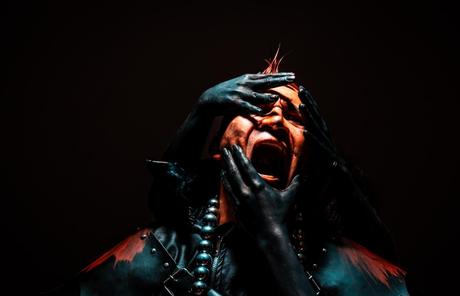 Ciudadano Z presenta ‘El Rey Sol’, una oda al astro rey desde la visión de un citadino Ciudadano Z presenta ‘El Rey Sol’, una oda al astro rey desde la visión de un citadino