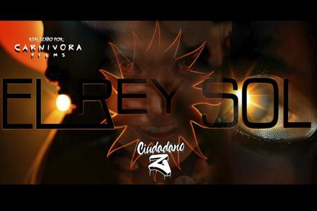 Ciudadano Z presenta ‘El Rey Sol’, una oda al astro rey desde la visión de un citadino