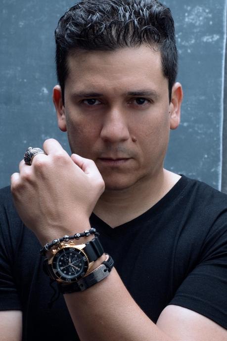 Proyecto EdRisH estrena ‘Ilusías’, un disco innovador inspirado en el entorno familiar en tono de rock melódico