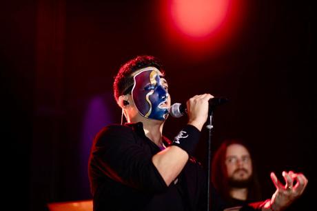 Proyecto EdRisH estrena ‘Ilusías’, un disco innovador inspirado en el entorno familiar en tono de rock melódico