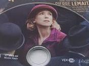 colores incendio; Análisis edición Bluray