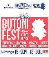 Butoni Fest 2024 en La Casa del Mar