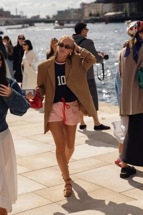 Tendencias de moda otoño-invierno 2024/2025 Tendencias de moda otoño-invierno 2024/2025