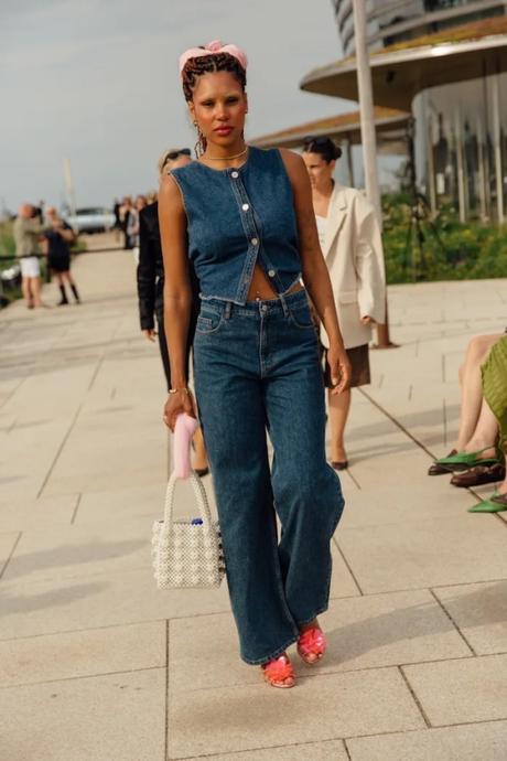 Tendencias de moda otoño-invierno 2024/2025 Tendencias de moda otoño-invierno 2024/2025