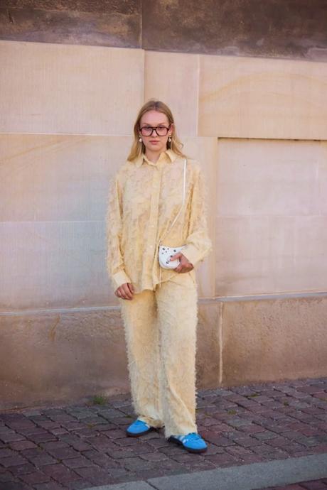 Tendencias de moda otoño-invierno 2024/2025 Tendencias de moda otoño-invierno 2024/2025