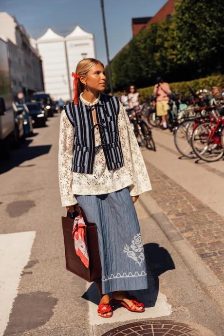 Tendencias de moda otoño-invierno 2024/2025 Tendencias de moda otoño-invierno 2024/2025