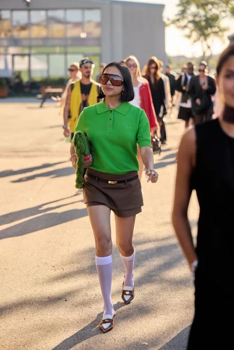 Tendencias de moda otoño-invierno 2024/2025 Tendencias de moda otoño-invierno 2024/2025