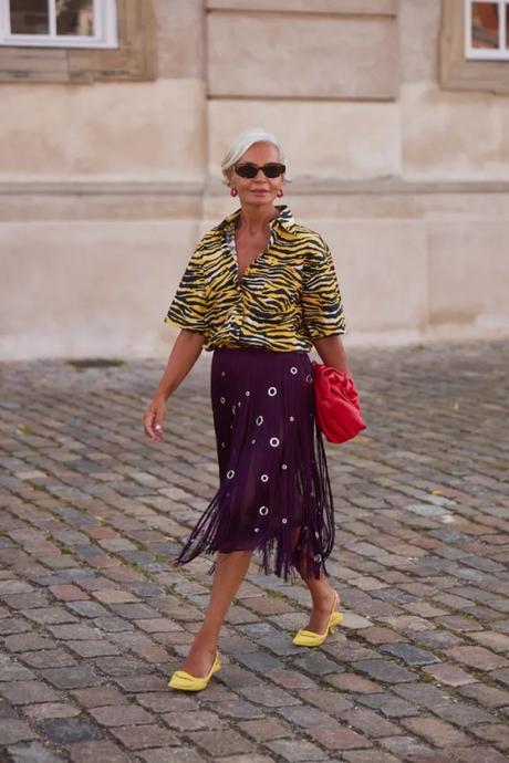 Tendencias de moda otoño-invierno 2024/2025 Tendencias de moda otoño-invierno 2024/2025