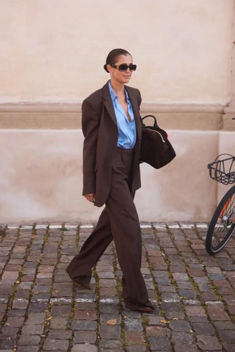 Tendencias de moda otoño-invierno 2024/2025 Tendencias de moda otoño-invierno 2024/2025