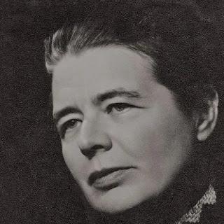 El poema de cada día. Hoy, Erótico, de Marguerite Yourcenar