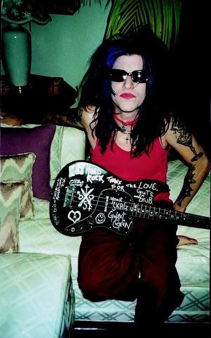 Efemérides del Rock y Heavy Metal: Que pasó un 11 de Septiembre