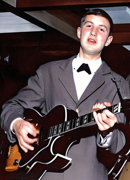 Efemérides del Rock y Heavy Metal: Que pasó un 11 de Septiembre