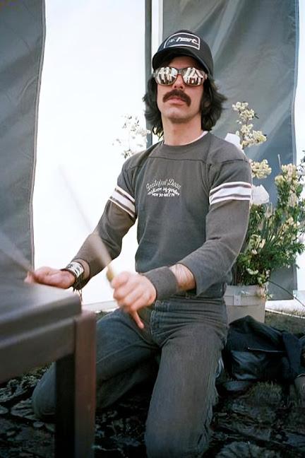 Efemérides del Rock y Heavy Metal: Que pasó un 11 de Septiembre