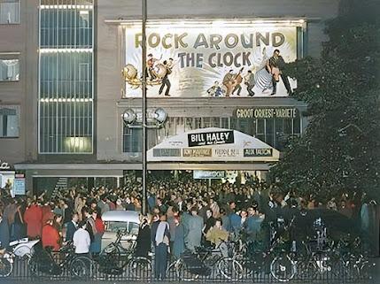 Efemérides del Rock y Heavy Metal: Que pasó un 11 de Septiembre