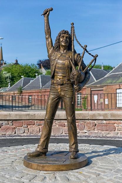 Efemérides del Rock y Heavy Metal: Que pasó un 11 de Septiembre