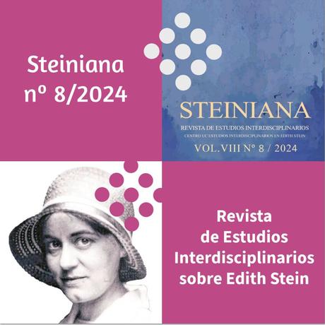 Revista Steiniana,  vol 8 (2024)