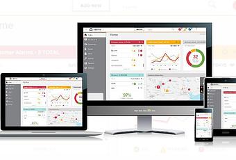 Vertiv introduce una solución basada en la nube e independiente de ...
