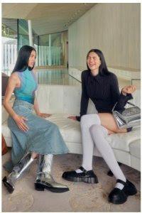 REALITY BITES POR AMELIA GRAY PARA DESIGUAL