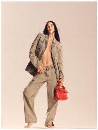 REALITY BITES POR AMELIA GRAY PARA DESIGUAL