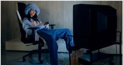 REALITY BITES POR AMELIA GRAY PARA DESIGUAL