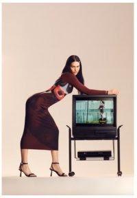 REALITY BITES POR AMELIA GRAY PARA DESIGUAL