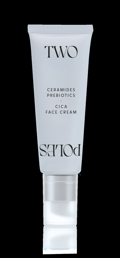 LA CLAVE PARA DECIR ADIÓS MANCHAS Y SEQUEDAD CON TWO POLES