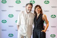 EL SALSEO, DIVERSIÓN SEGUN UN ESTUDIO DE CHOVI EL SALSEO, DIVERSIÓN SEGUN UN ESTUDIO DE CHOVI