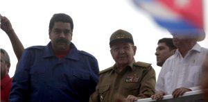 Estudio señala la injerencia cubana en el sistema de represión, espionaje y contrainteligencia de Venezuela, y su papel en el reciente fraude de Maduro