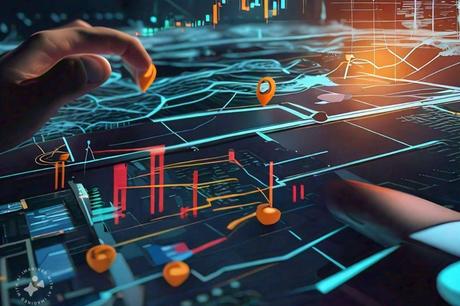 Cómo la geolocalización impulsa estrategias comerciales, por XY Marketing