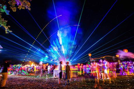 Cómo la logística especializada transforma eventos en experiencias inolvidables