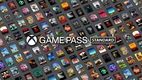 Xbox Game Pass Standard ya está disponible: Elige el mejor plan para ti Sin título