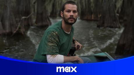 Los Horrores de Caddo Lake llega el 10 de octubre a Max max_7924