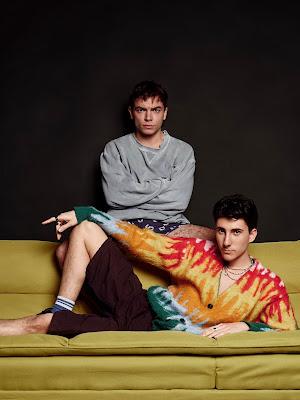 ENTREVISTA CON EIDER URIBE, DANIEL CORONADO Y MANUEL GARENO POR ¿QUÉ HACEMOS CON BEA?