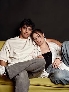 ENTREVISTA CON EIDER URIBE, DANIEL CORONADO Y MANUEL GARENO POR ¿QUÉ HACEMOS CON BEA?