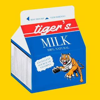 LECHE DE TIGRE