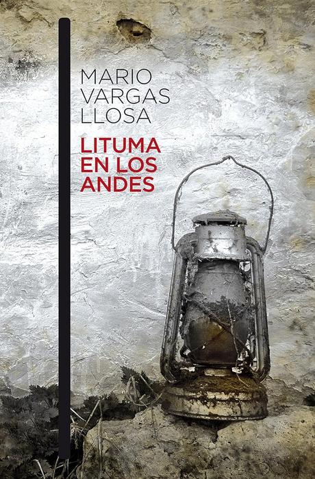 Lituma en los Andes (BackList Contemporáneos Ficción)