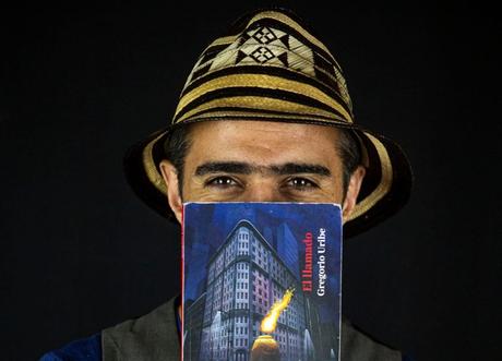 Gregorio Uribe debuta como escritor y presenta su novela ‘El llamado’