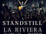 Standstill Riviera