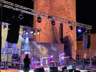 FRANK ROCK&BLUES FESTIVAL 2024.