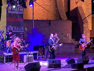 FRANK ROCK&BLUES FESTIVAL 2024.